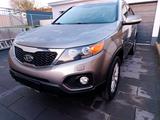Kia Sorento 2.2 CRDi AWD Edition 7 Automatik Edi... - Kia Sorento aus 2012: Geländewagen