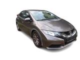 Honda Civic Comfort KLIMA*MFL*ElektrSpiegel*Start/Stop - Honda Gebrauchtwagen in Oberhausen
