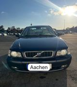Volvo S40 1.9 Diesel - TÜV Neu - 8fach bereift - Volvo S40: 1.8