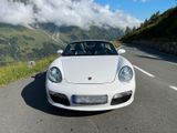 Porsche Boxster 987 - Porsche Boxster in Berlin