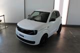 Ligier Myli I.DEAL Servolenkung Multimedia-Paket 2025 - Ligier Myli Neuwagen