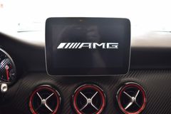 MERCEDES-BENZ A 250 Sport~AMG~Automatik~Navi~Business~LED MERCEDES-BENZ A 250 Sport~AMG~Automatik~Navi~Business~LED