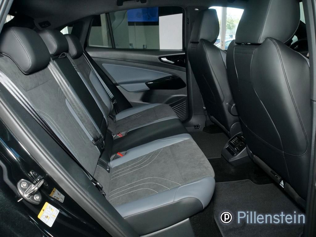 Volkswagen ID.5 - Bild 5