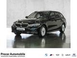 BMW 320i Advantage Aut Nav LED Pano HiFi Komfzg - BMW 3er Reihe Gebrauchtwagen in Köln