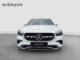 Mercedes-Benz GLA 180 *Progressive Advanced+*LED*Panorama*Kam* - weiße Mercedes-Benz GLA 180