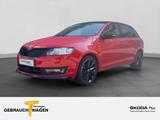 Skoda Rapid Spaceback 1.2 TSI MONTE CARLO SMART-LINK S - Skoda Rapid in Wuppertal