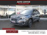 Subaru Forester 2.0ie Exclusive NAVI ACC LED PANO 360° - gebrauchte Subaru Forester aus dem Jahr 2019