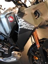 Honda CRF11000L Africa Twin, Adventure Sports  ES,DCT - HONDA CRF 1100 L AFRICA TWIN ADVENTURE SPORTS