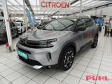 Citroën C5 Aircross Automatik Max 130 360 Kamera el.Hekk - Citroën C5 Aircross: Max