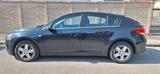 Chevrolet Cruze 2.0D LTZ+ Diesel LTZ+ - Chevrolet Cruze: Limousine