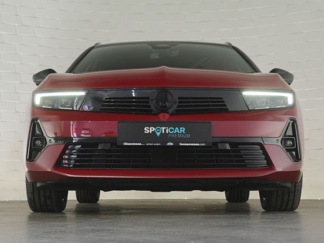 Astra L ST GS HYBRID eDCT+LED+NAVI+360 GRAD KAME