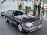 Mercedes-Benz 500SEC H-Kennzeichen - Mercedes-Benz 500 Gebrauchtwagen