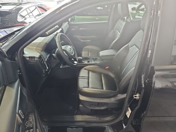 Bild 9 Ford Ranger Wildtrak e-4WD Doka AHK Navi Leder Digita