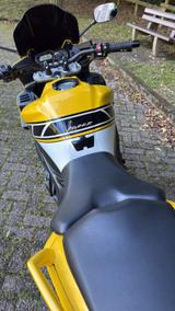 Yamaha FZ1 Fazer - YAMAHA FZ1