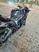 Kawasaki Ninja Zx6r (auch tausch gegen Auto) - KAWASAKI NINJA ZX 6R