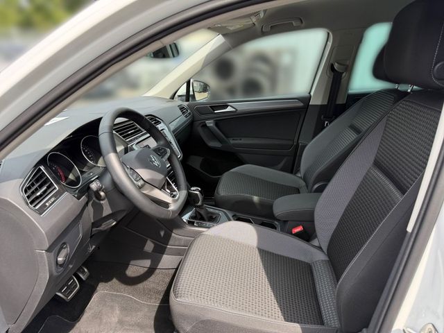 Tiguan Life 1.5 TSI 110 kW 7-Gang-DSG KAM*KEYLES