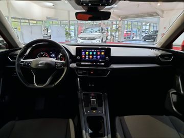 SEAT Leon - 10