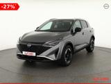 Nissan Qashqai N-Connecta 1.3 Dig-T MHEV Aut. LED ACC