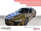 Audi e-tron GT quattro MATRIX+APP+DAB+PANO+SHZ+VIRT