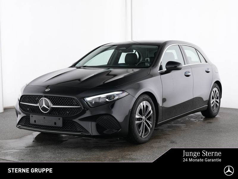 Image of Mercedes-Benz A 200
