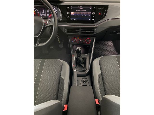 Polo R-Line 1.0 TSI NAVI+KAMERA+SHZ+KLIMA