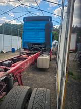 Mercedes-Benz Actros 1844 - Mercedes-Benz Actros 1844
