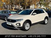 Volkswagen T-Roc Life * FACELIFT * 1.5 TSI DSG