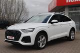 Audi Q5 Sportback 40 TDI S-Line quattro s-tronic ACC - Audi Q5: 40 TDI