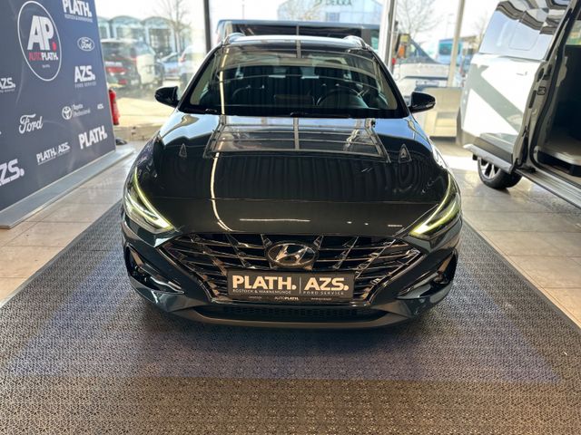 Hyundai i30 cw Trend Mild-Hybrid
