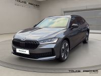 Skoda Superb - Vorschau Bild 1