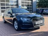 Audi A4 Avant Xenon Navi Sitz. AHK HU+Service neu - Audi Gebrauchtwagen in Jena