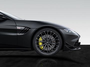 2022 Aston Martin V8 VANTAGE 照片 10