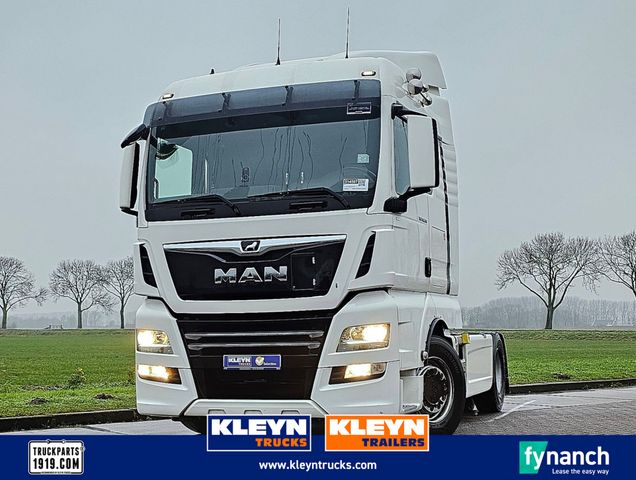 MAN 18.510 TGX