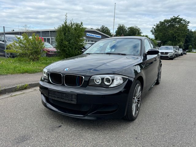 BMW 116 Baureihe 1 Lim. 116i**M-PAKET**