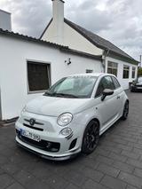 Abarth 595 Competizione 1.4 T-Jet 16V 595 Competizi... - Abarth 595 Competizione von privat