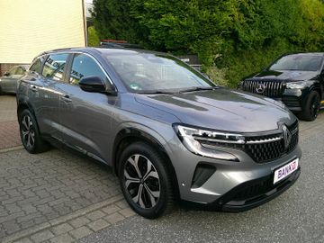 Renault Austral Equilibre Mild-Hibrid