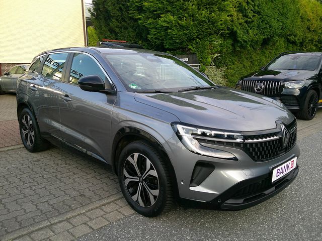 Renault Austral Equilibre Mild-Hibrid