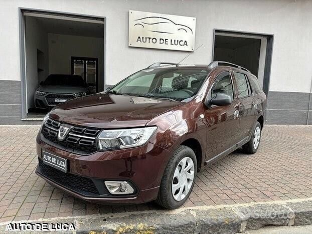 Image of Dacia Logan