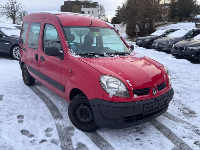 Renault Kangoo Authentique