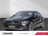 Mercedes-Benz CLA 200 Rückfahrkamera Sitzheizung MBUX-Navi LED - Mercedes-Benz CLA 200 in Hamm