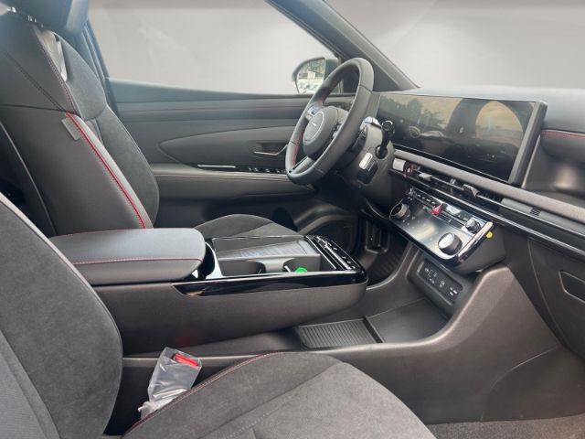 Hyundai TUCSON - Bild 15