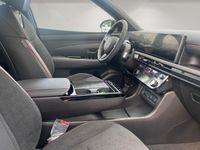 Hyundai TUCSON - Vorschau Bild 15
