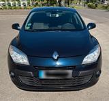 Renault Megane 2008 Benzin - gebrauchte Renault Megane aus dem Jahr 2008