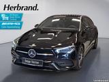 Mercedes-Benz CLA 180 Shooting Brake AMG EDITION 2021 Night - Mercedes-Benz CLA 180 Shooting Brake in Duisburg
