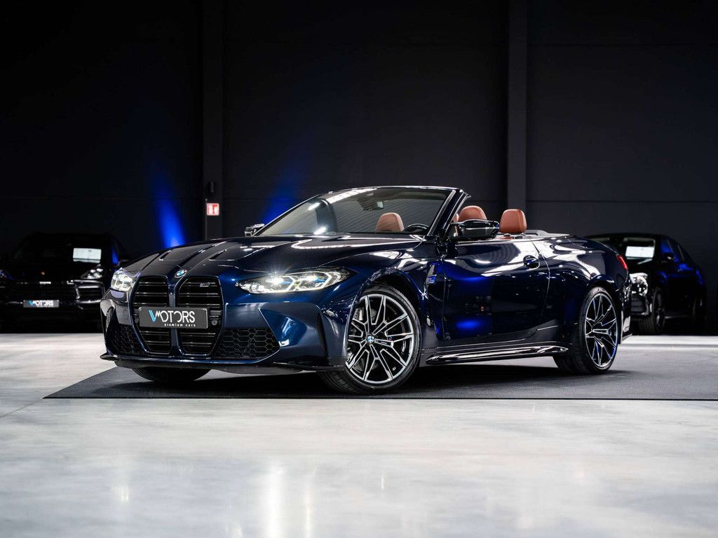 Image of BMW M4