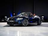 BMW M4 M4 Cabrio 3.0 AS xDrive Competition - H&K - L - gebrauchte BMW M4 aus dem Jahr 2023