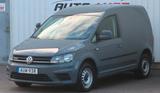 Volkswagen Caddy Kasten  1.4 TGI BlueMotion Manuell, 110HK - Volkswagen Caddy: Bluemotion