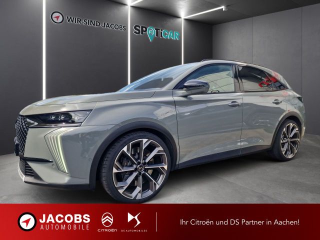 DS DS7 Crossback