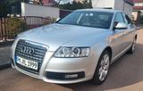 Audi A6 2.8 FSI V6 auch Tausch Motorrad - Audi: V6 Motor