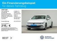 Volkswagen Golf - Vorschau Bild 2